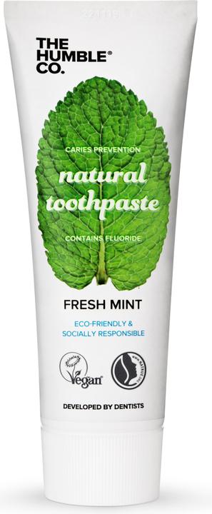 Produktbild The Humble Co. Mint (75 ml)