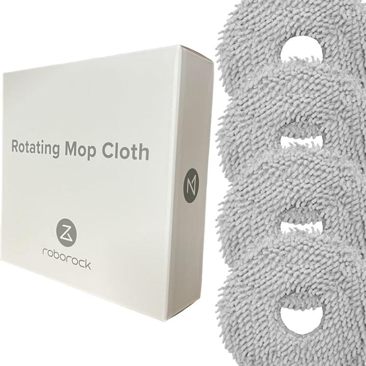Actual product image Roborock Rotating mop for Qrevo MaxV