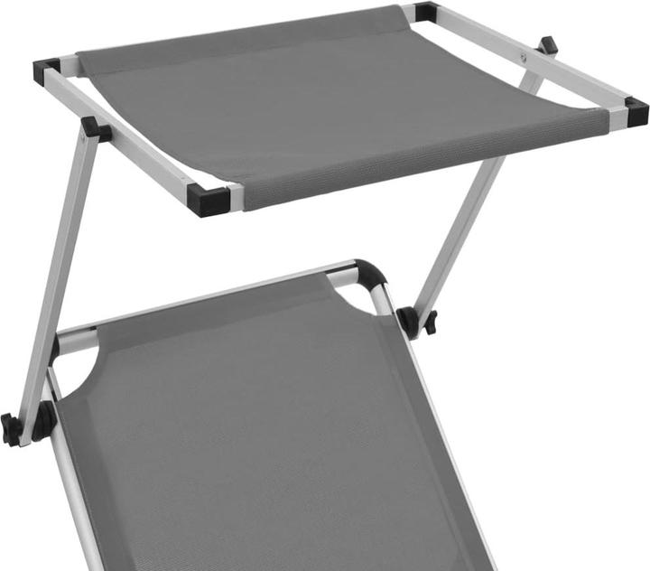 Produktbild VidaXL Silvestra (186 cm)
