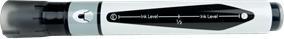 Produktbild Nobo N-Marker Viscom 3mm 1915381 (assortiert) 10 Stück (Mehrfarbig, 3 mm, 10 x)