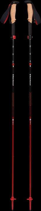Productafbeelding Black Diamond Pursuit Flz Wandelstokken (140 cm)