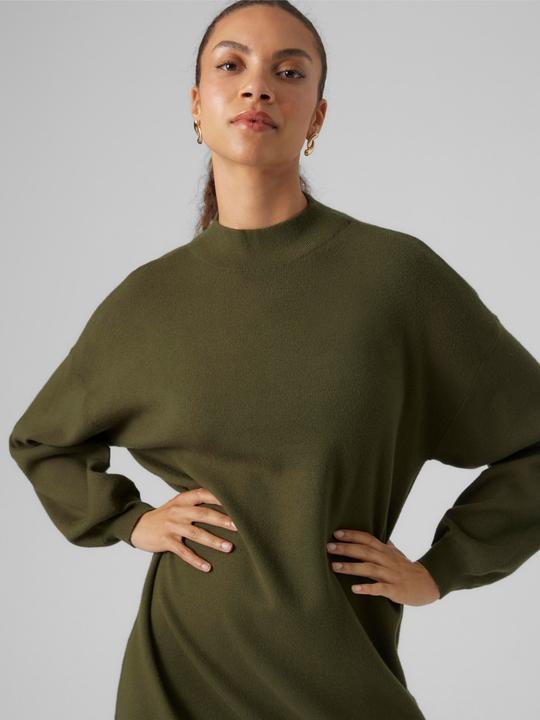 Image du produit Vero Moda Mini-robe tricotée (M)
