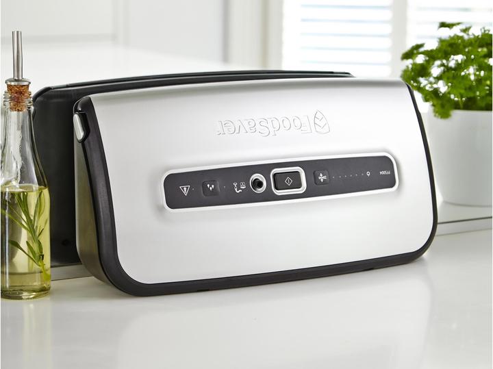 Actual product image FoodSaver Ffs016x