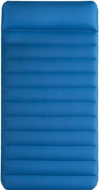 Image du produit Intex Lit gonflable TruAire Twin Bleu, 99 x 191 x 22 cm (99 x 191 cm)