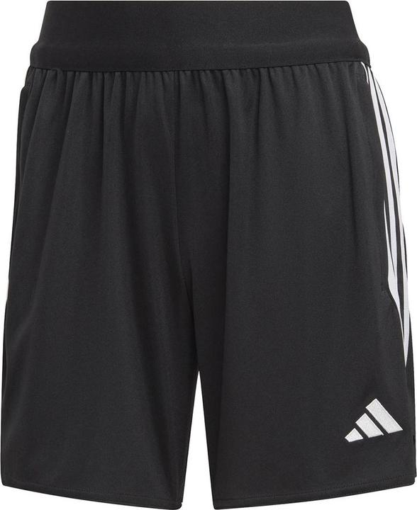 Actual product image adidas Tiro 23 League Long-Lenght Training Shorts Women (XL)