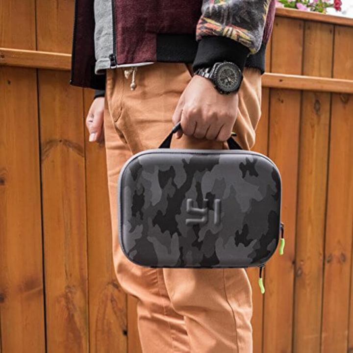Produktbild Xiaomi Yi Travel Kit Case Tarnung