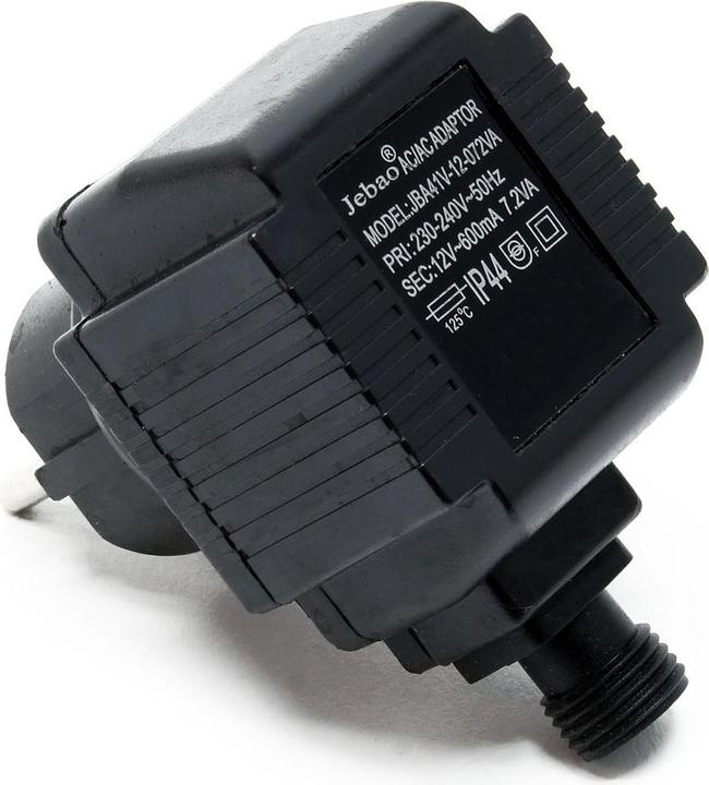 Actual product image SunSun Power supply unit JBA35V-12-050VA