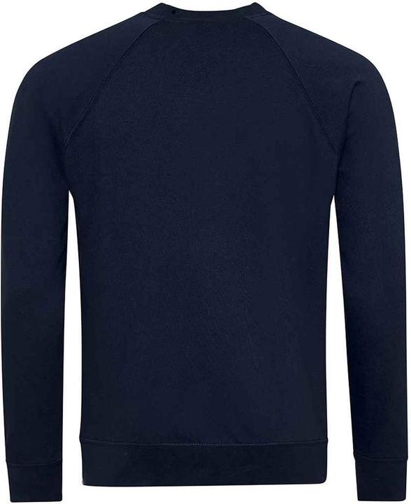 Immagine prodotto Awdis Academy Felpa Raglan Bambini (XXL)