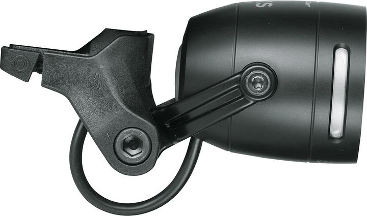 Image du produit Busch & Müller Éclairage avant MonkeyLink Phare Lumotec IQ-XS E 70 Lux B&M