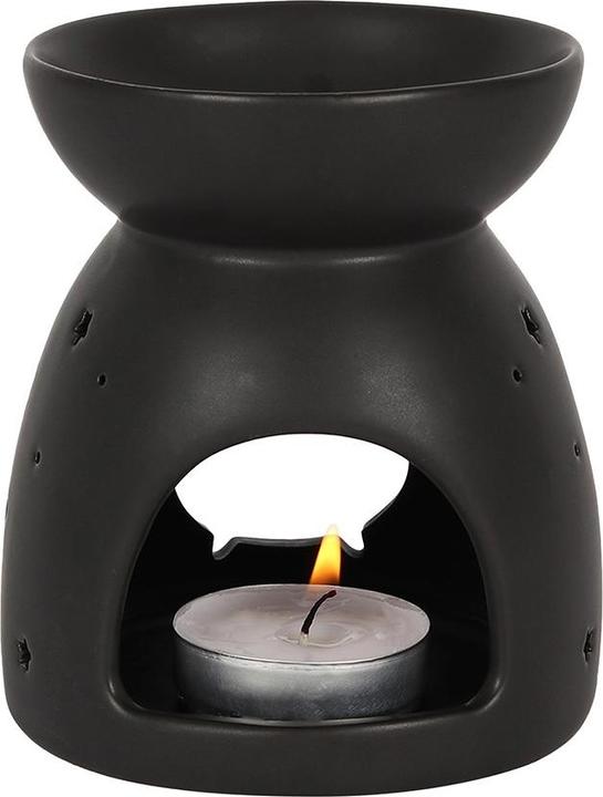 Immagine prodotto Something Different Caldaia a gasolio