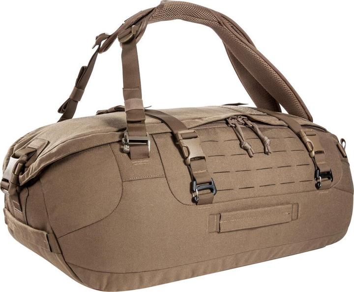 Produktbild Tasmanian Tiger TT Modular Combat Pack 24 SL olive (45 l)