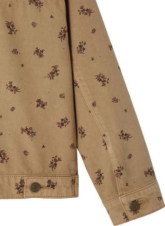 Produktbild Vertbaudet Leichte Mädchen Jacke (146)