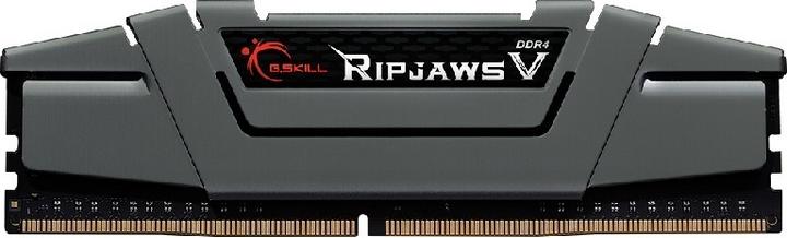 Image du produit G.Skill Ripjaws V (2 x 8GB, 2800 MHz, RAM DDR4, DIMM)