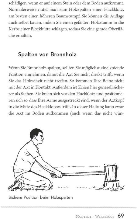 Image du produit Bushcraft 101 - Überleben in der Wildnis / Der ultimative Survival Praxisführer (Allemand, Dave Canterbury, 2017)