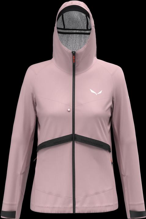 Actual product image Salewa Puez Powertex Hybrid Jacket Da (36, 42)