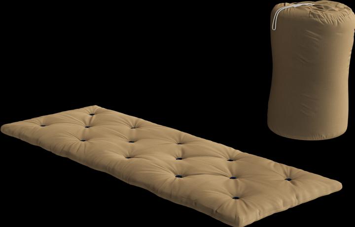 Actual product image Karup Design Bed In A Bag (70x190, Natural Core)