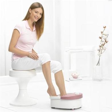 Actual product image Beurer Fb 20