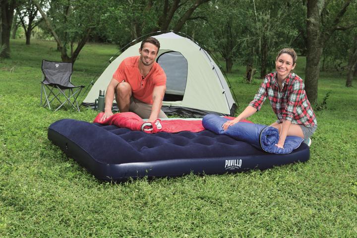 Image du produit Bestway Pavillo (140 x 190 cm)