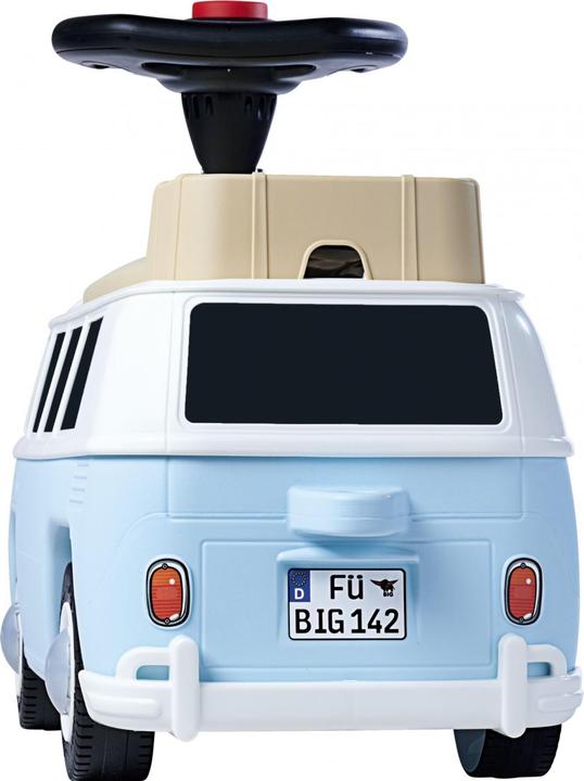 Immagine prodotto BIG Baby VW T1 Blu da
