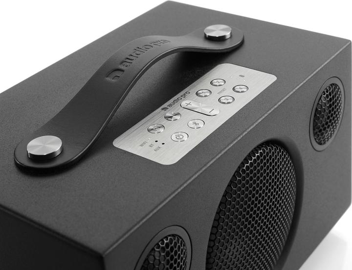 Produktbild Audio Pro Addon C3 (Bluetooth, WLAN, Airplay)