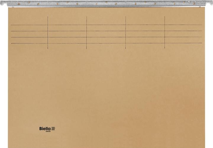 Produktbild Biella Original Vetro Mobil (A4, 1 x)