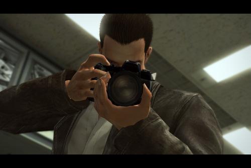 Produktbild Capcom Dead Rising, Xbox 360, ESP Spanisch (Xbox 360, EN)