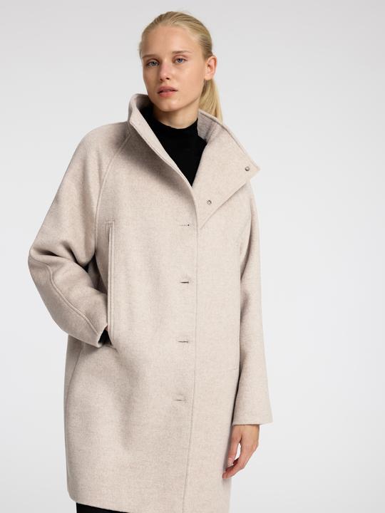 Produktbild Selected Femme Eleganter Wollmantel (42)