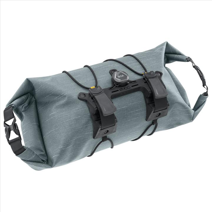 Evoc Handlebar Pack Boa WP 5L (5 l, Lenkertasche)