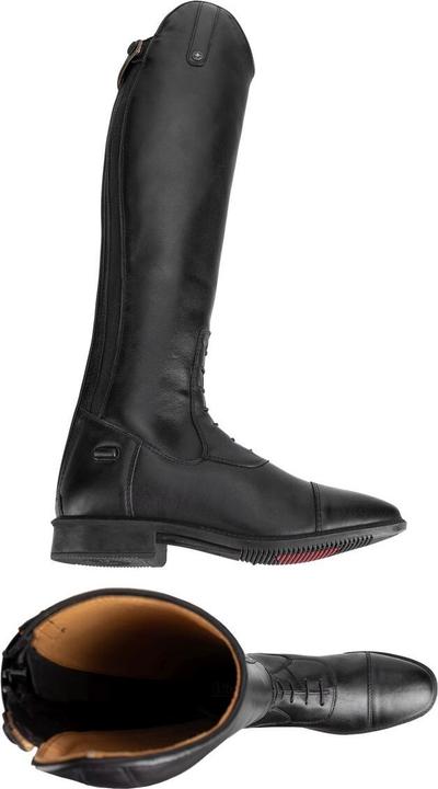 Produktbild Suedwind Footwear lederreitstiefel damen legacy ventura (40)
