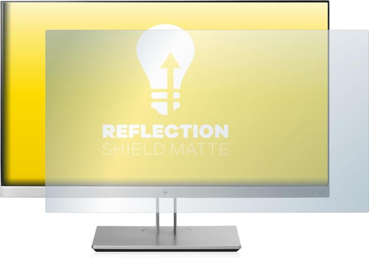 Produktbild upscreen Reflection Shield Displayschutz Matt (23", 16 : 9)