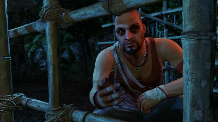 Actual product image Ubisoft Far Cry 3 (Classic Edition) (Xbox One S, EN)