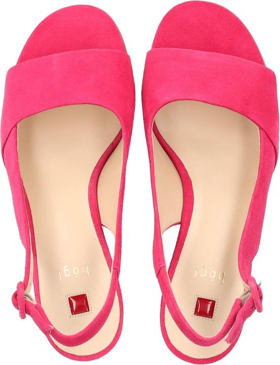 Actual product image Högl Pumps (41.5)