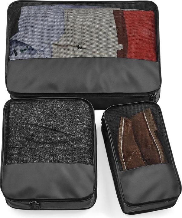Immagine prodotto Bagbase Reise Pack Hilfe Set