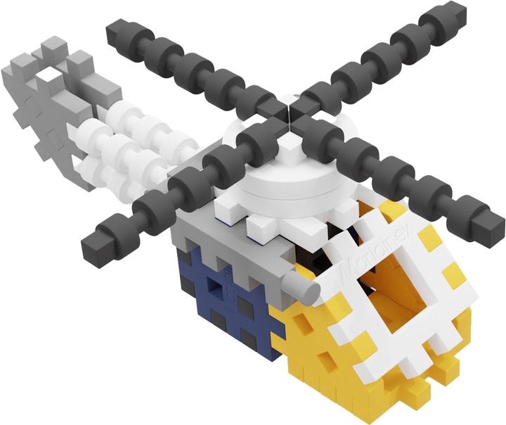 Produktbild Marioinex Block designer Konstruktor Expert 301