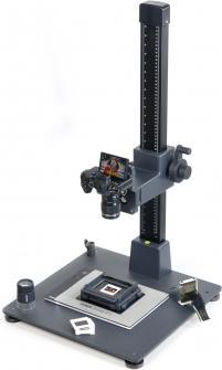 Actual product image Kaiser Fototechnik FilmCopy Vario Kit (Other Chemistry)