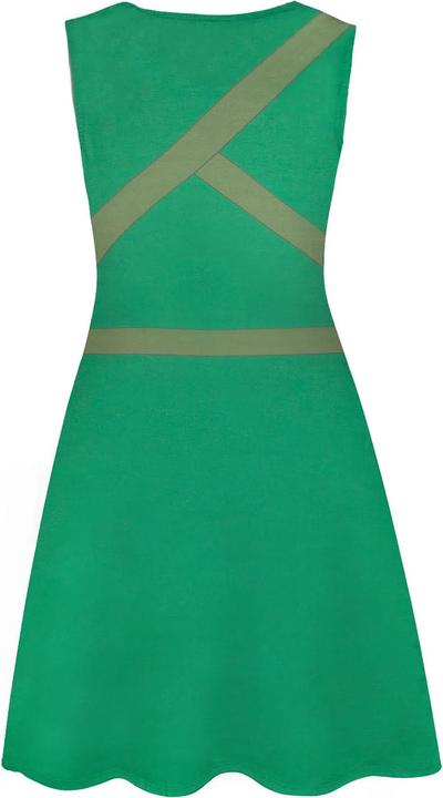 Produktbild The Legend of Zelda The Legend Of Kleid (L)