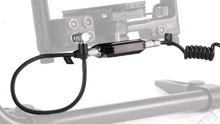 Produktbild Tilta 24V Power Distribution Module for DJI Ronin 2 (Gimbal Stromversorgung)