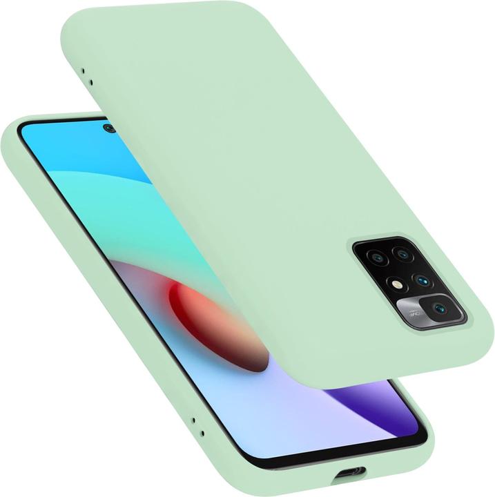 VERDE CHIARO LIQUIDO