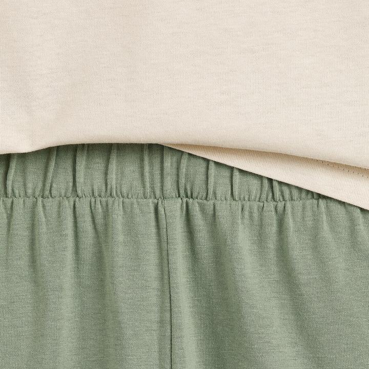 Immagine prodotto La Redoute Collections Pigiama a 3 pezzi con stampa di messaggi e motivo di montagna (102)