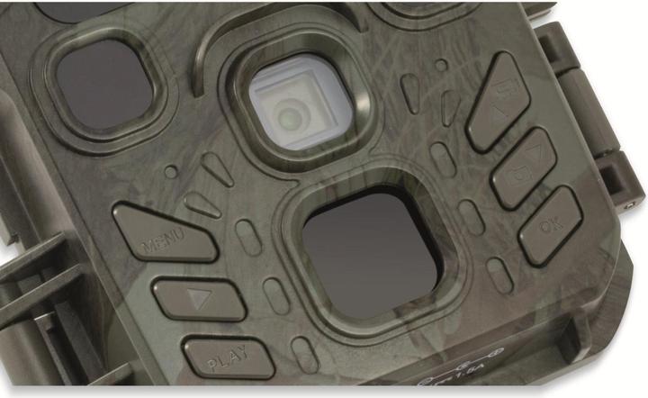 Actual product image Technaxx TX-117