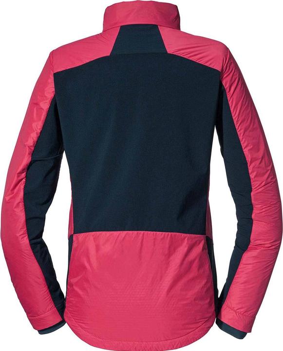 Actual product image Schöffel Rugged Hybrid Jacket (38)
