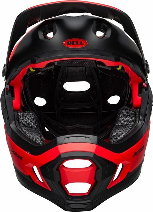 Actual product image Bell Super DH Spherical MIPS (55 - 59 cm)