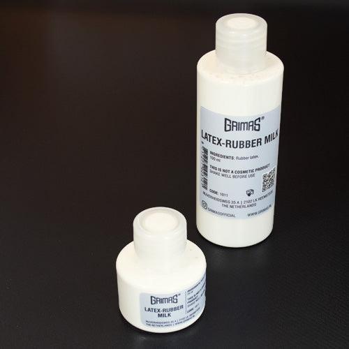 Produktbild Grimas Latexmilch (Gummimilch) (Mousse, 100 ml)