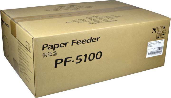 Immagine prodotto Kyocera PF-5100 Vassoio carta da 500 fogli