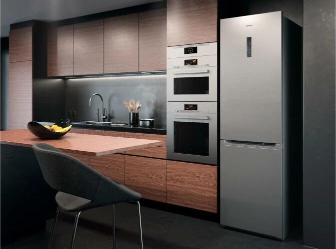 Actual product image Trisa 378L (378 l)