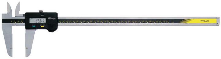 Mitutoyo Pinza da officina 1000 mm / 500-502-10 (100 cm)