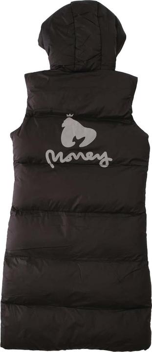 Actual product image Universal Textiles Girls Long Length Gilet (158, 164)