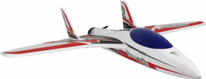 Actual product image Multiplex + FunJet ULTRA 2 (incl. Hitec servos and drive set) (Jet)