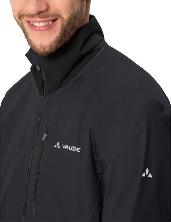 Image du produit Vaude Veste de pluie Kuro pour hommes (L)
