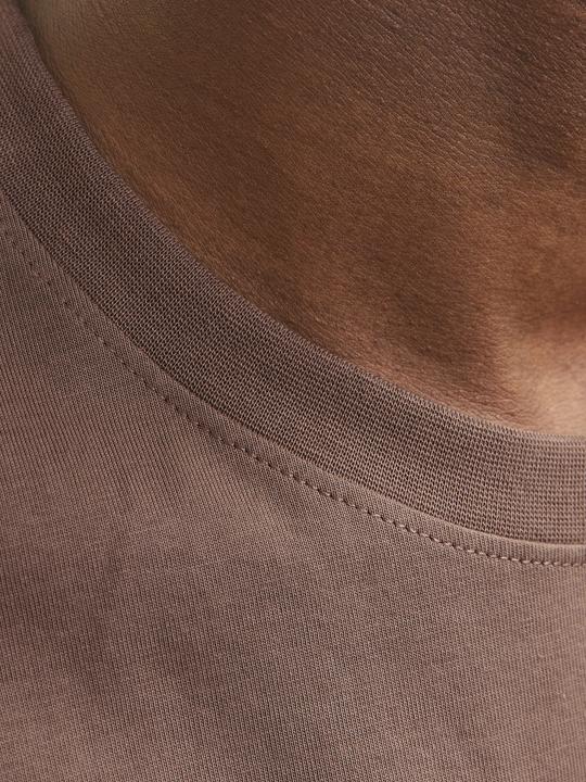 Actual product image Jack & Jones Jorvesterbro Tee Ss Crew Neck Noos (XL)